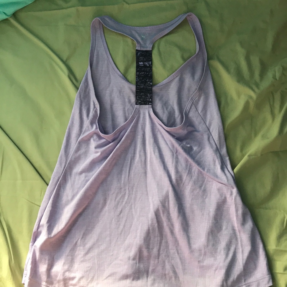 Old Navy Razorback Tank - Picture 2 of 3